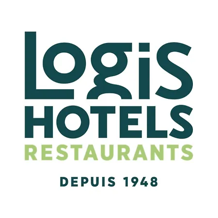 Logis - & Restaurant Le Grand Terre Hotel 2*