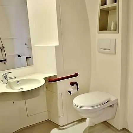 Hotel Le Grand Terre