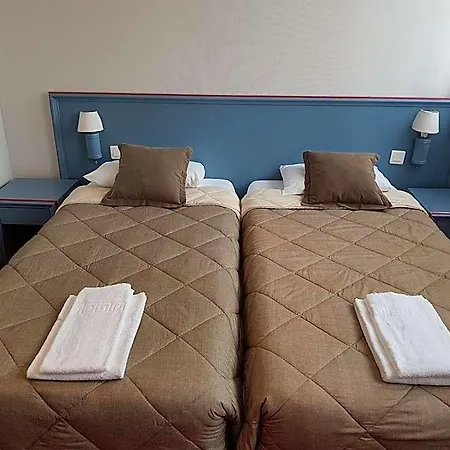 Hotel Le Grand Terre Chartronges