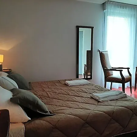 Hotel Le Grand Terre