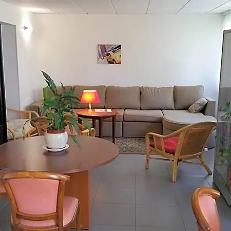 Hotel Le Grand Terre