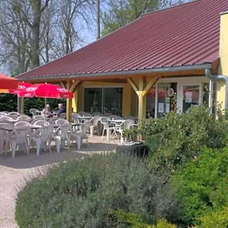 Hotel Le Grand Terre Chartronges