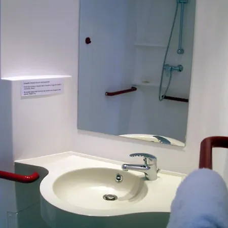 Hotel Le Grand Terre Chartronges