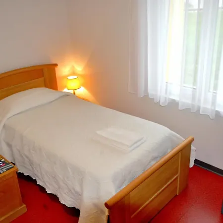 Logis - & Restaurant Le Grand Terre