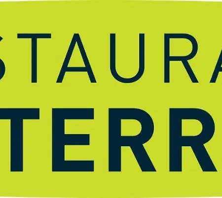 Logis - & Restaurant Le Grand Terre